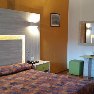 Habitación Deluxe con Cama King